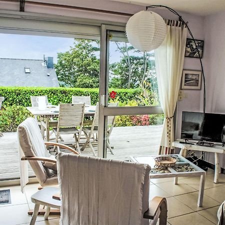 Holiday Home Gevanac Crozon Buitenkant foto