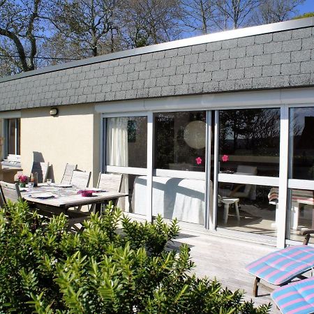 Holiday Home Gevanac Crozon Buitenkant foto