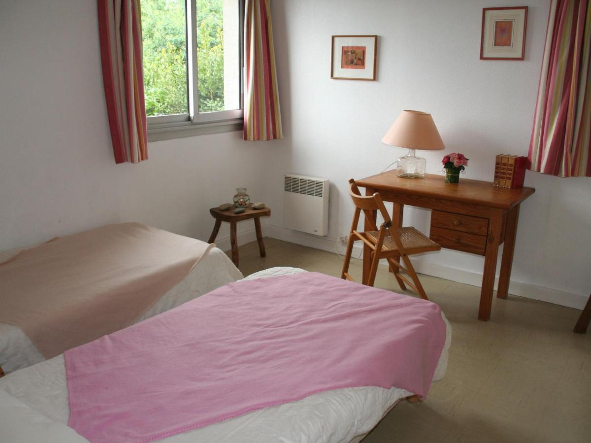 Holiday Home Gevanac Crozon Buitenkant foto