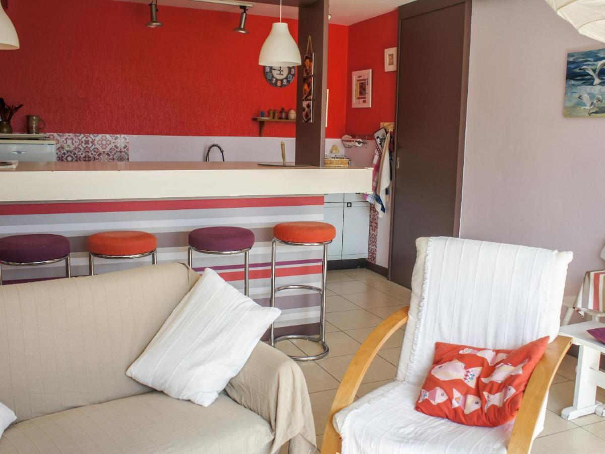 Holiday Home Gevanac Crozon Buitenkant foto